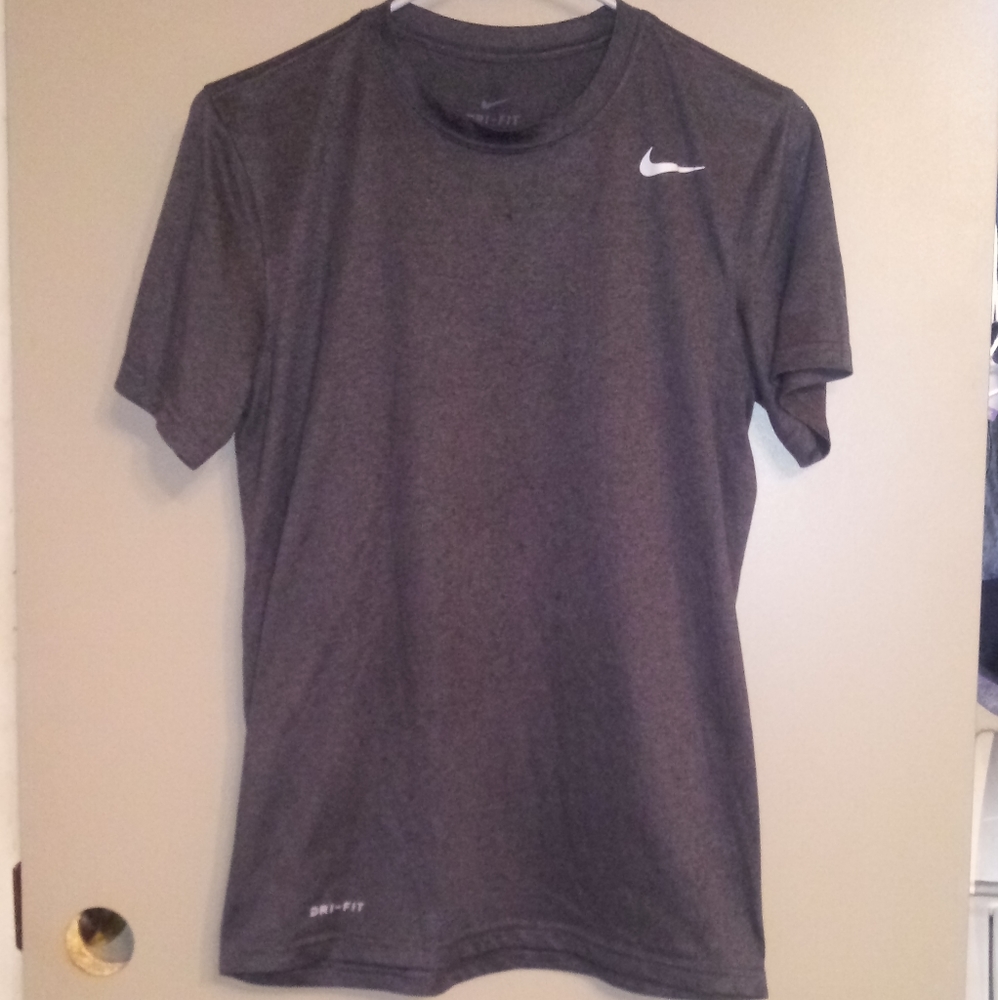 Nike Dri-Fit Crew neck Tee